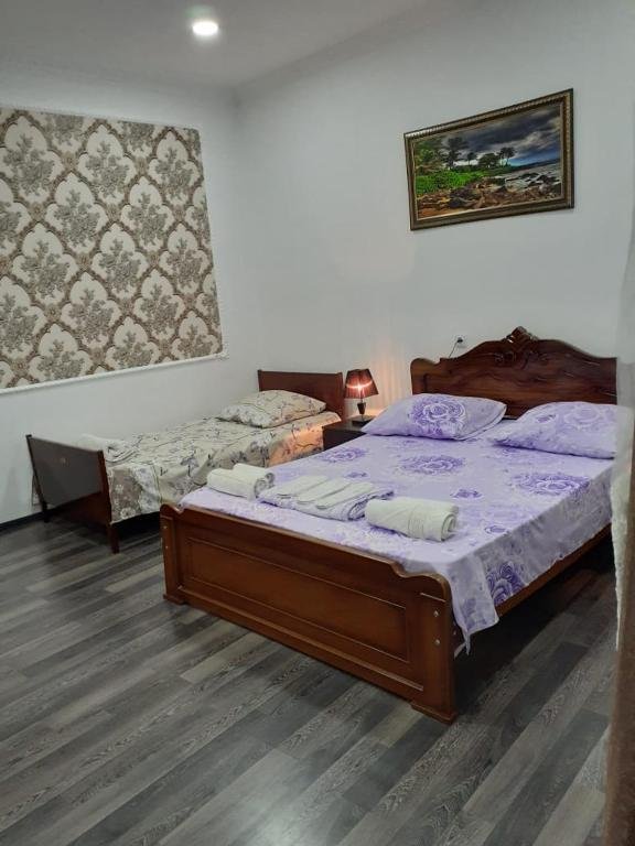 Тбилиси: Givi Plaza
