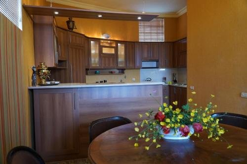 Тбилиси: Guest House Iakob Gogebashvili