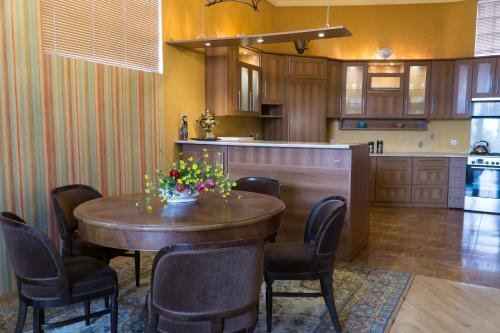 Тбилиси: Guest House Iakob Gogebashvili