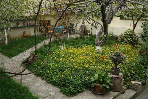 Тбилиси: Guest House Iakob Gogebashvili