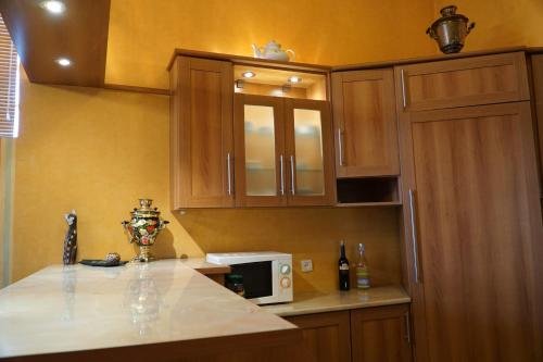 Тбилиси: Guest House Iakob Gogebashvili