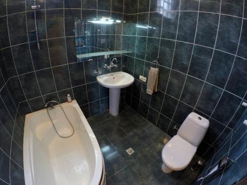 Тбилиси: Guest House Iakob Gogebashvili