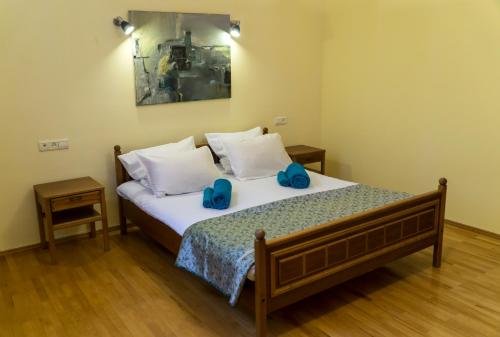 Тбилиси: Guest House Iakob Gogebashvili