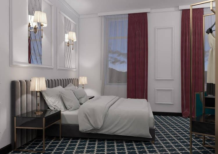 Тбилиси: Buta House