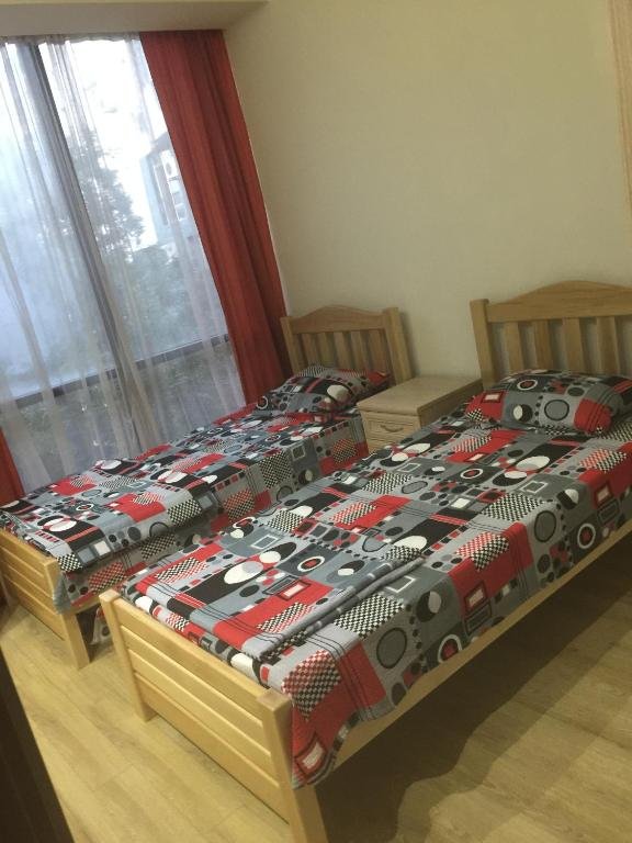 Тбилиси: Apartment Rustaveli Avenue