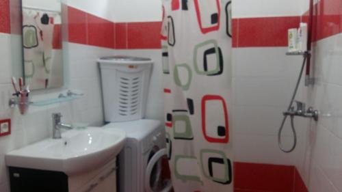 Тбилиси: Tamo's Guesthouse
