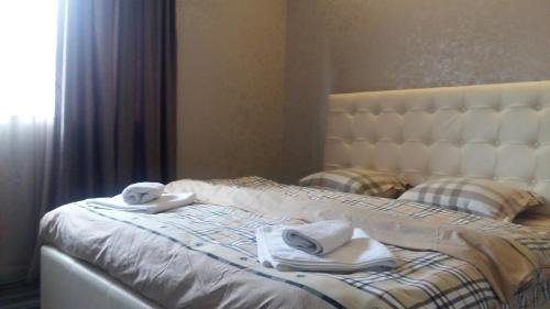 Тбилиси: Tamo's Guesthouse