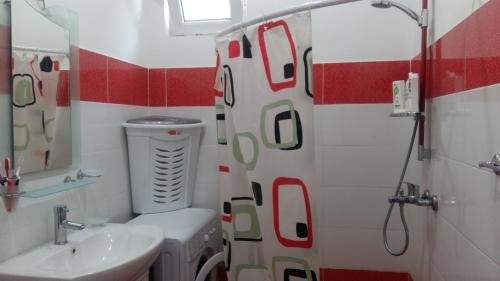 Тбилиси: Tamo's Guesthouse