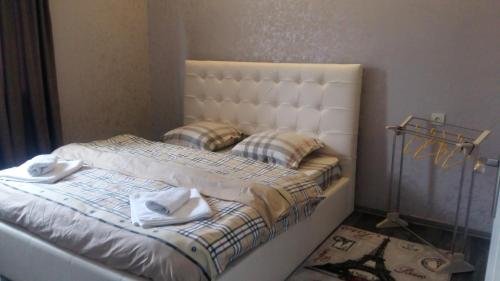 Тбилиси: Tamo's Guesthouse