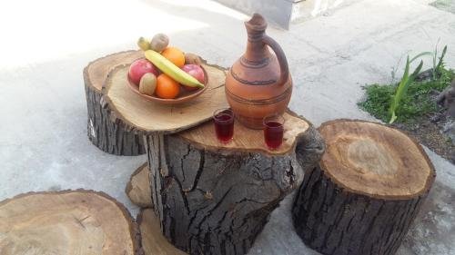 Тбилиси: Tamo's Guesthouse