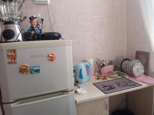 Тбилиси: Apartment Comfort