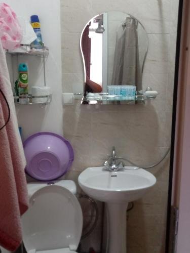Тбилиси: Apartment Comfort
