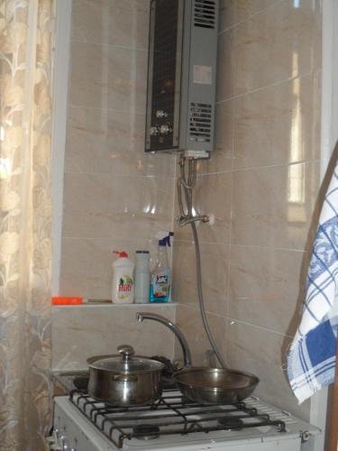 Тбилиси: Apartment Comfort