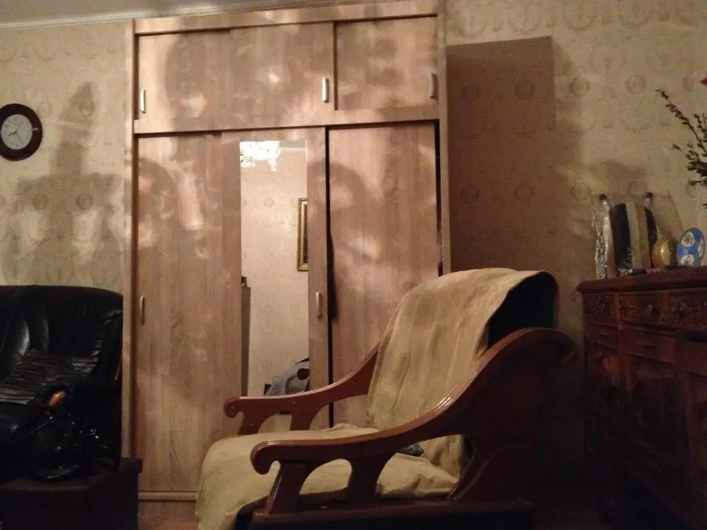 Тбилиси: Dadu's Home