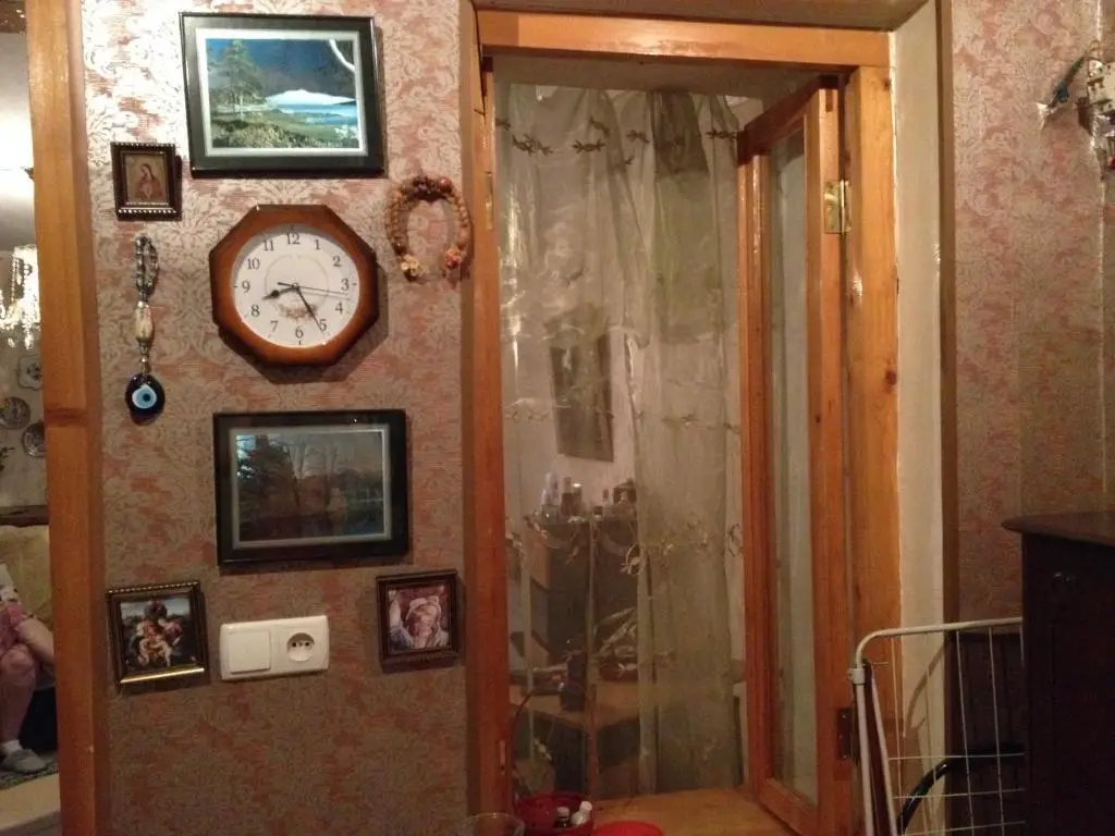 Тбилиси: Dadu's Home