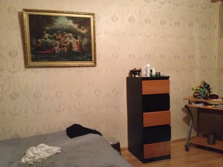 Тбилиси: Dadu's Home