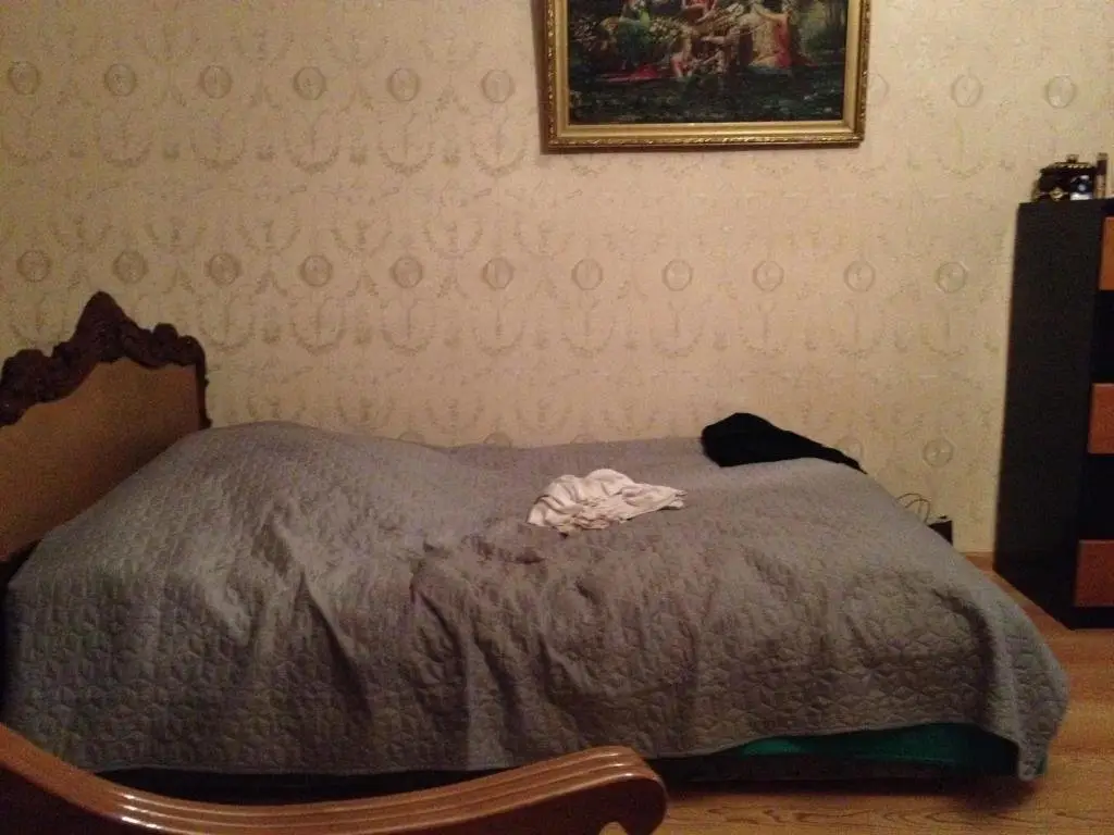 Тбилиси: Dadu's Home