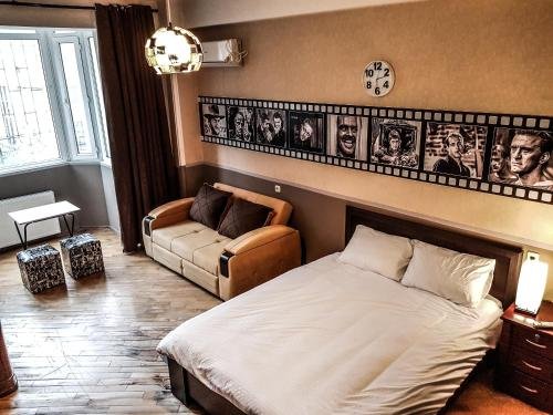 Тбилиси: Museum Hostel