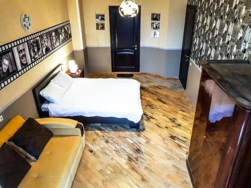 Тбилиси: Museum Hostel
