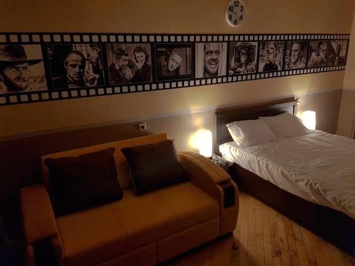 Тбилиси: Museum Hostel
