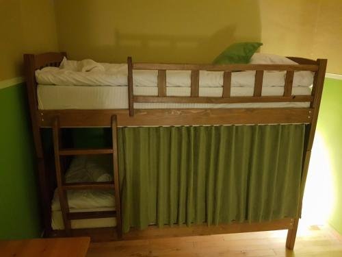 Тбилиси: Museum Hostel