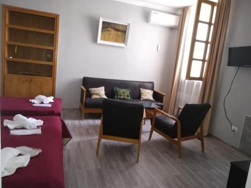Тбилиси: Nanita Guest House