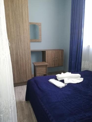 Тбилиси: Nanita Guest House