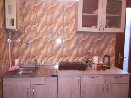 Тбилиси: Nanita Guest House