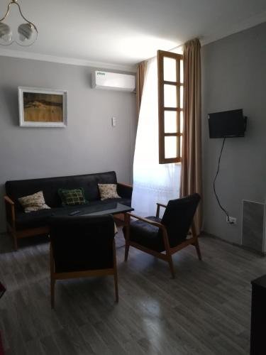 Тбилиси: Nanita Guest House
