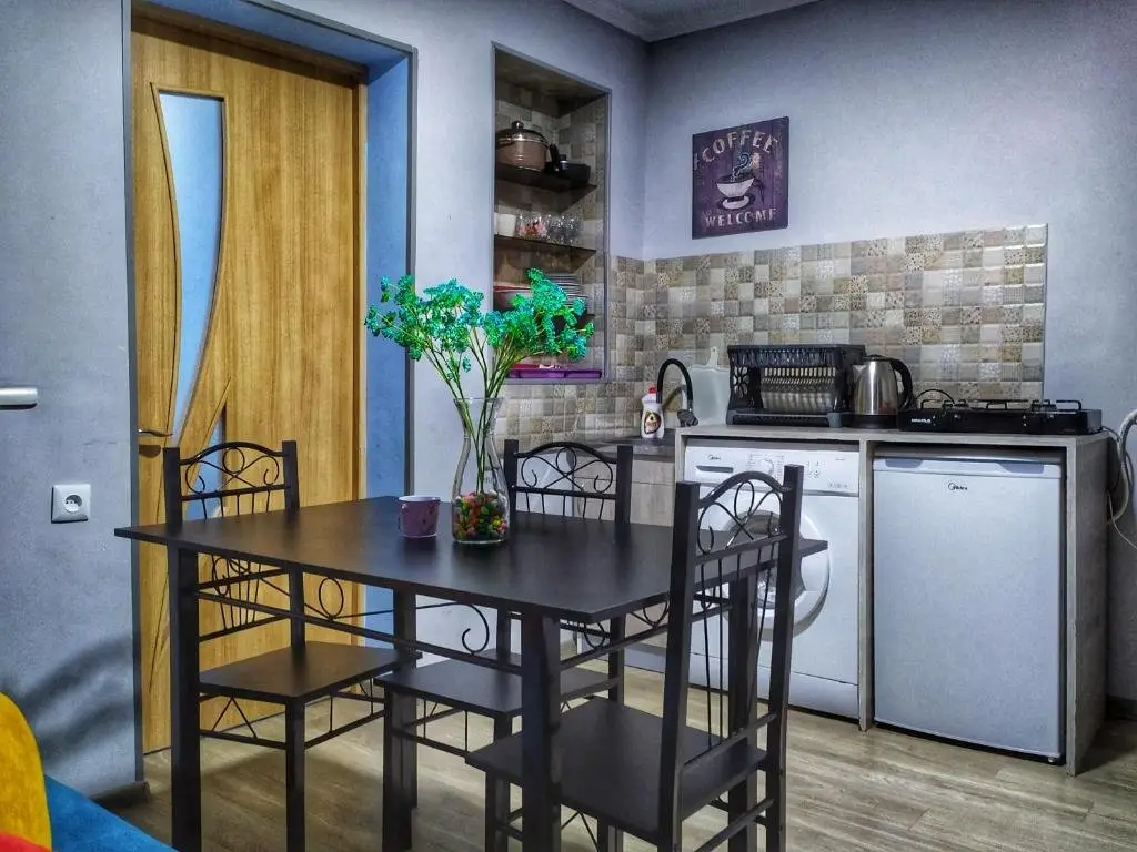 Тбилиси: Apartment Avlabari