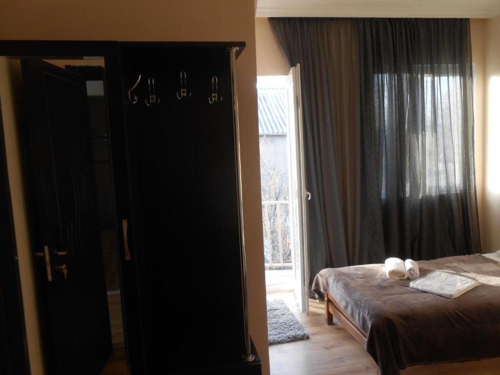 Тбилиси: Niabotel Inn