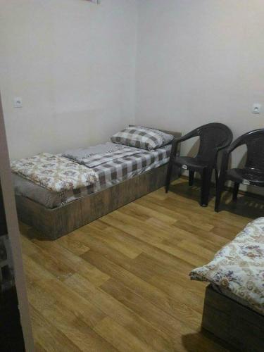 Тбилиси: Guest House Odzisi