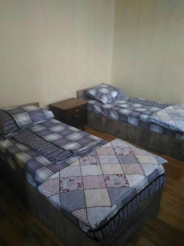 Тбилиси: Guest House Odzisi