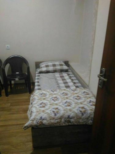 Тбилиси: Guest House Odzisi