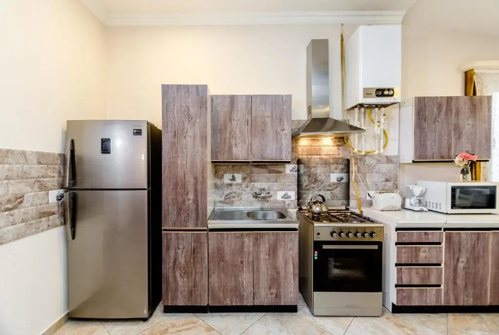 Тбилиси: Grand Apartment on Marjanishvili