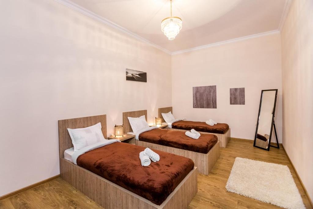 Тбилиси: Grand Apartment on Marjanishvili