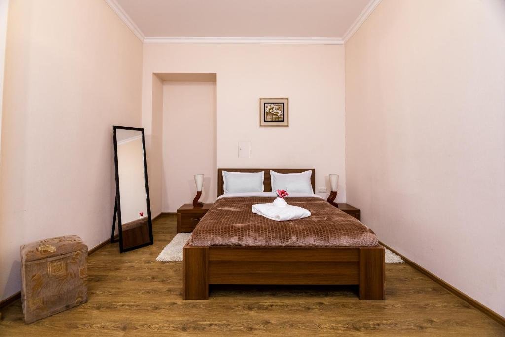 Тбилиси: Grand Apartment on Marjanishvili