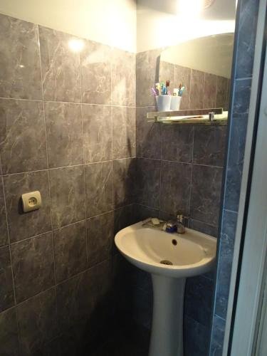 Тбилиси: Galaxy Guest House