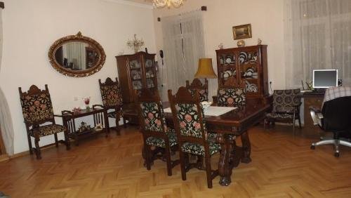 Тбилиси: Galaxy Guest House