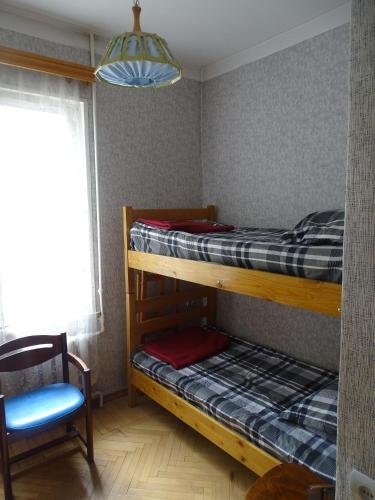Тбилиси: Galaxy Guest House