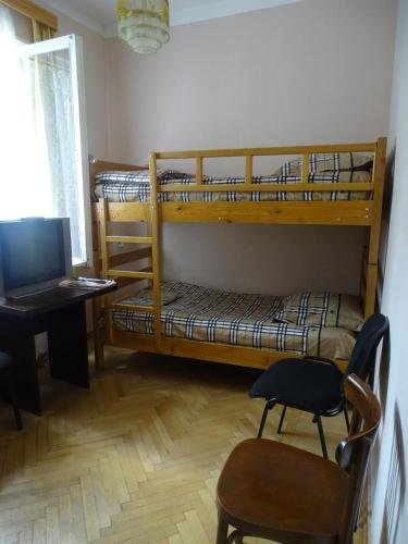 Тбилиси: Galaxy Guest House