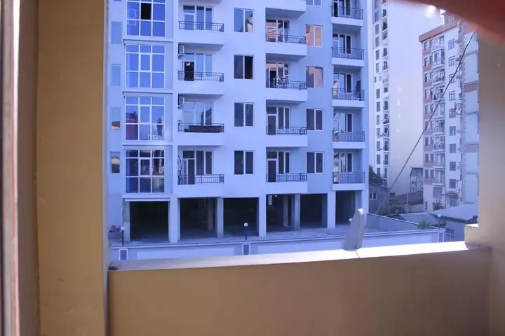 Батуми: Hotel Hayat