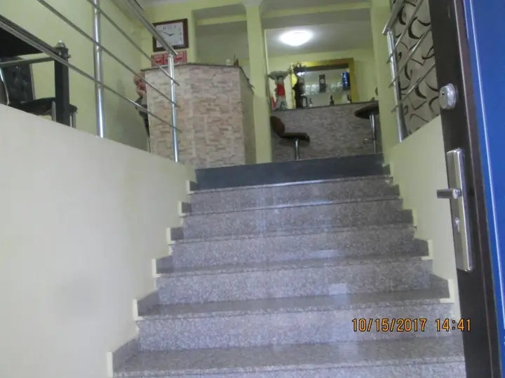 Батуми: Hotel Hayat