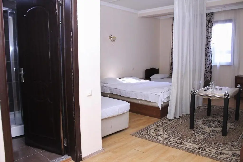 Батуми: Hotel Hayat