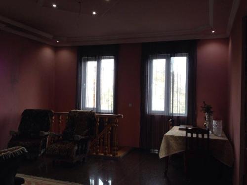 Батуми: Mamuka Guest House in Batumi