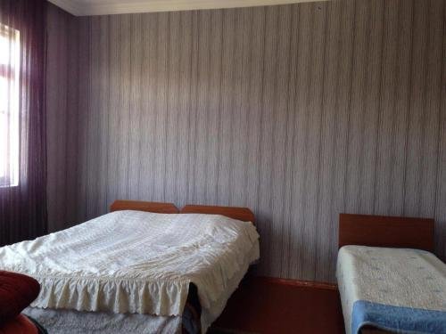 Батуми: Mamuka Guest House in Batumi