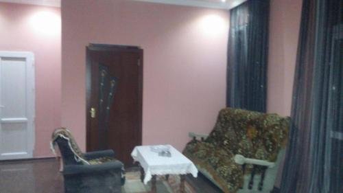 Батуми: Mamuka Guest House in Batumi