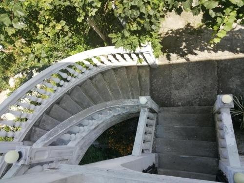 Батуми: Kvariati Guest House