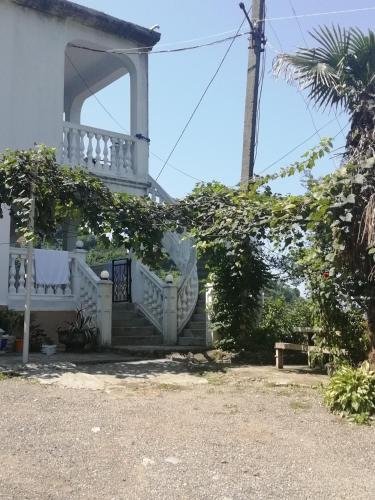 Батуми: Kvariati Guest House