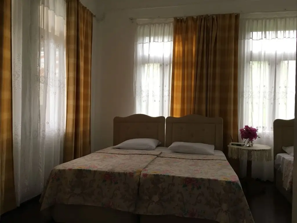 Батуми: Guesthouse White Villa